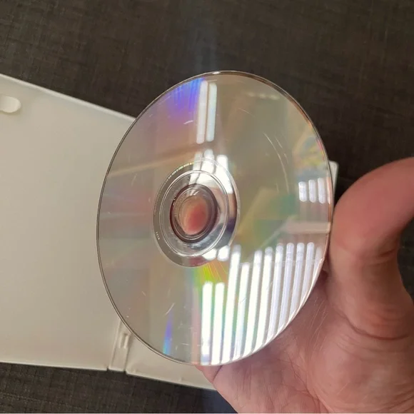 Dragon Ball Z Budokai Tenkaichi‎ 2 Nintendo Wii Game - Picture 4 of 4